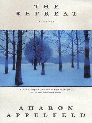 The Retreat - ebook
